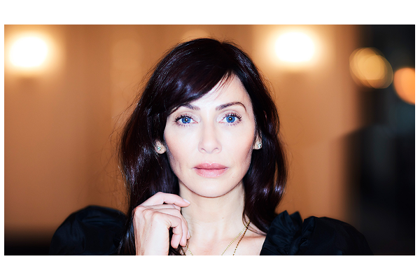 Natalie Imbruglia reklameplakat