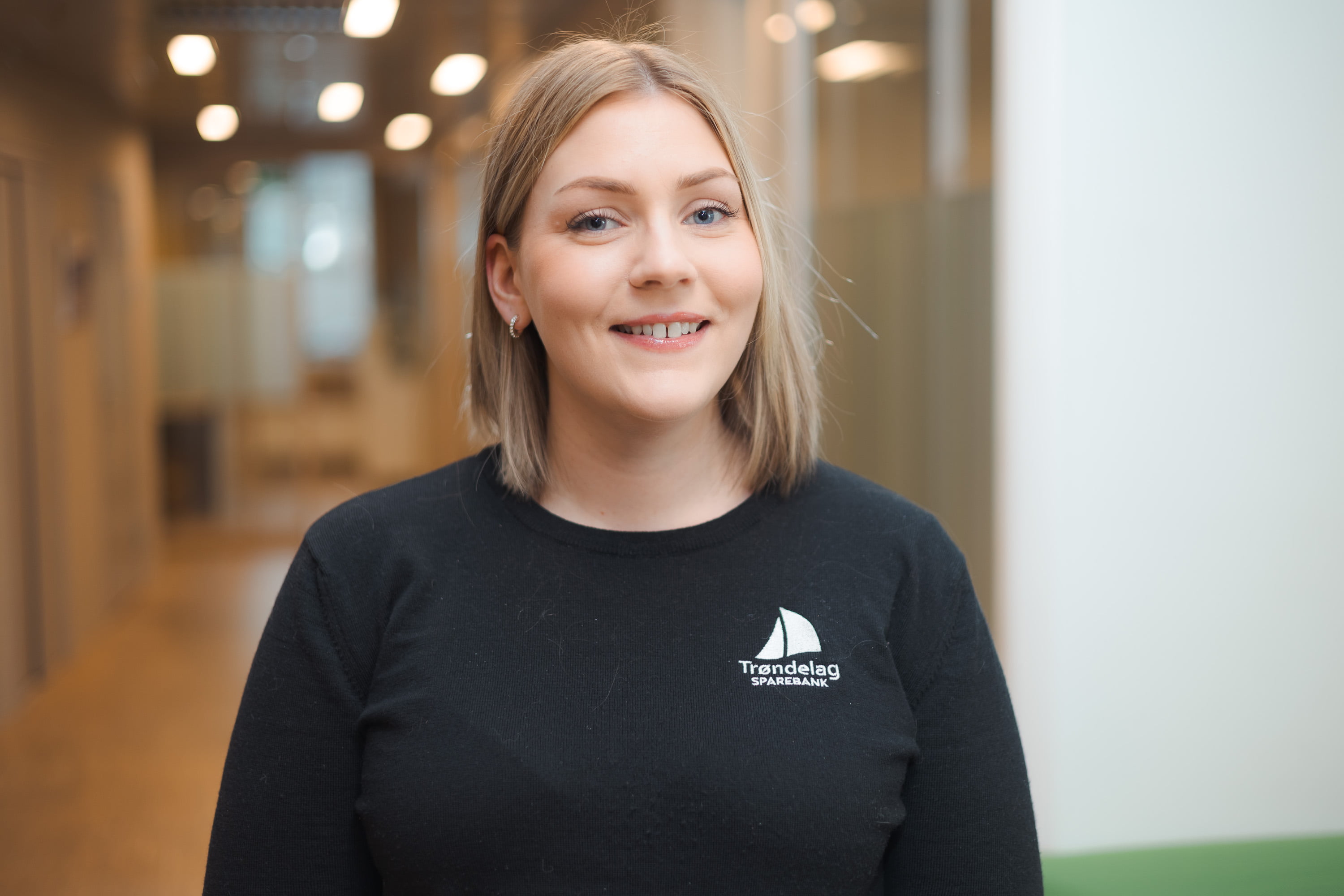 Frida Fagergård Sørbotten