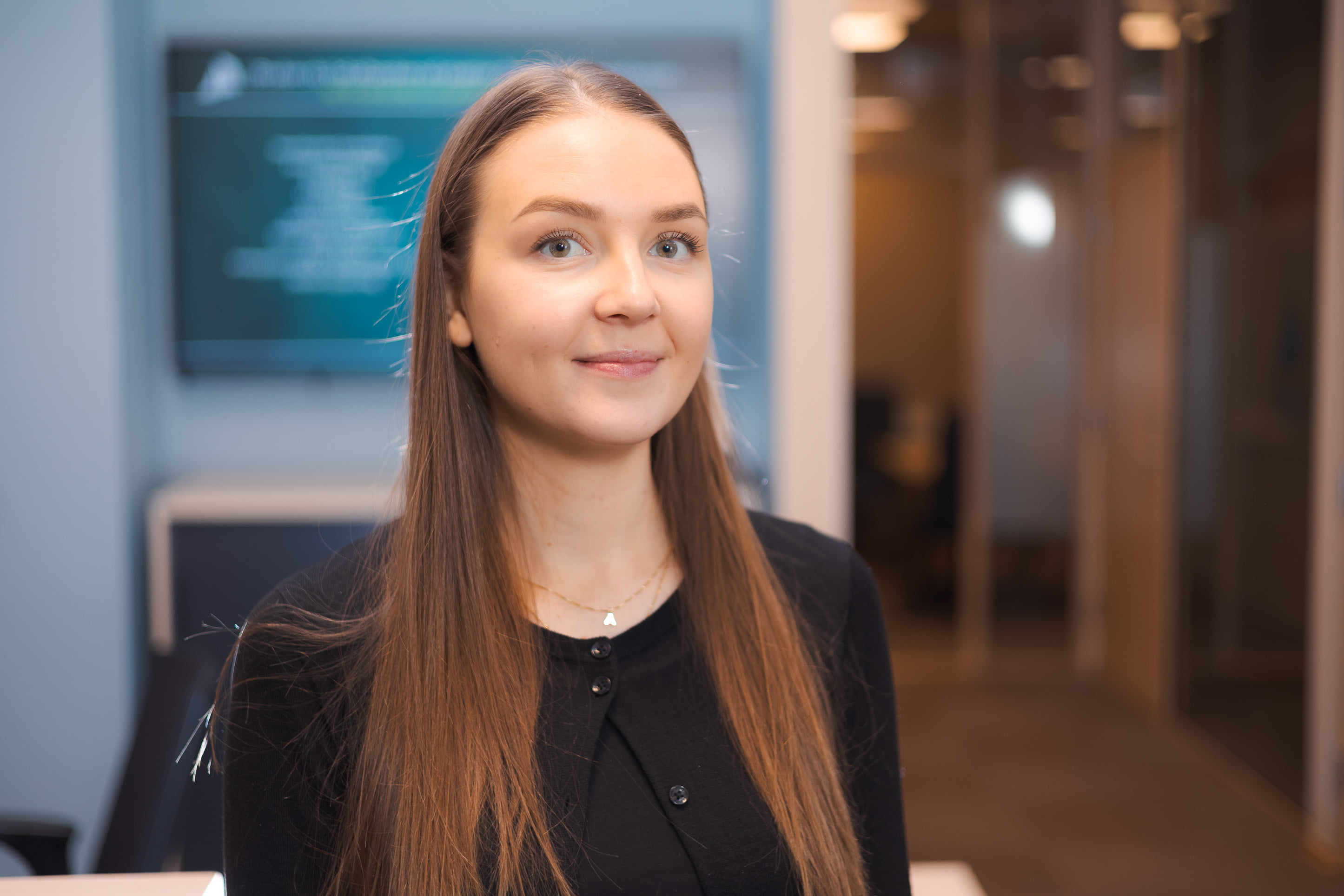 Hanna Aune Jøssing