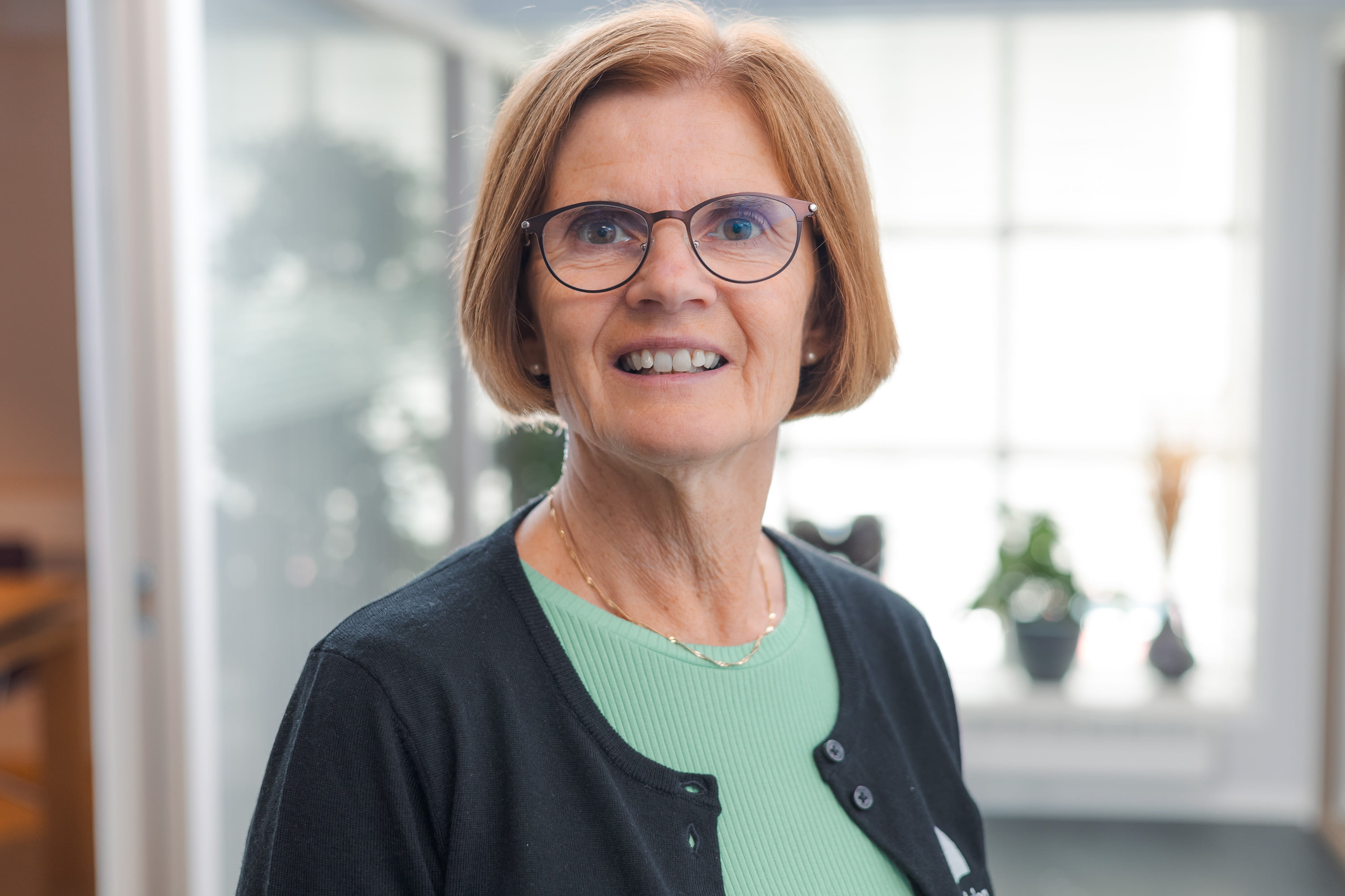 Ingrid Stølen