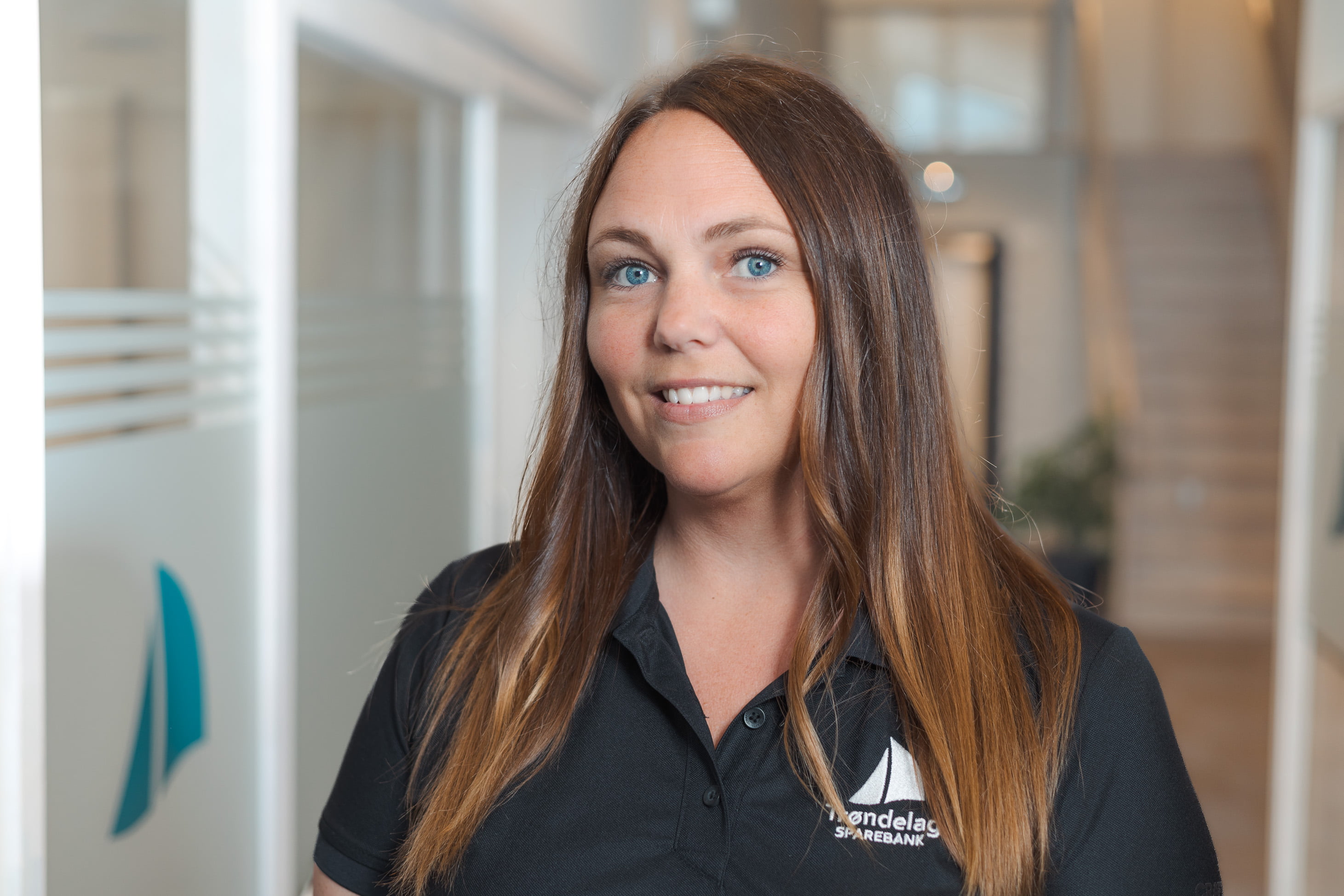 Jeanette Meland Kristoffersen