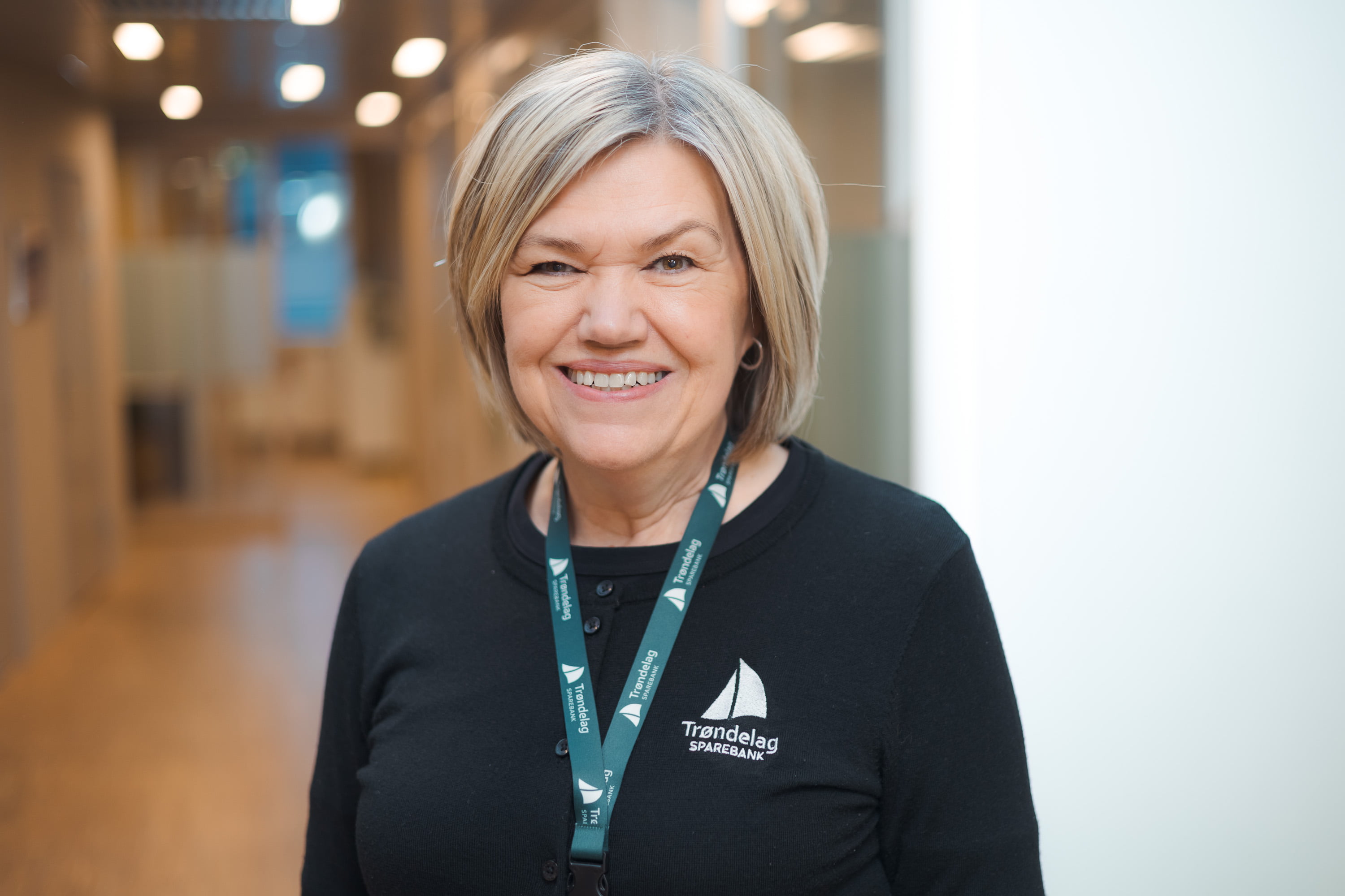 Margareth Frønes