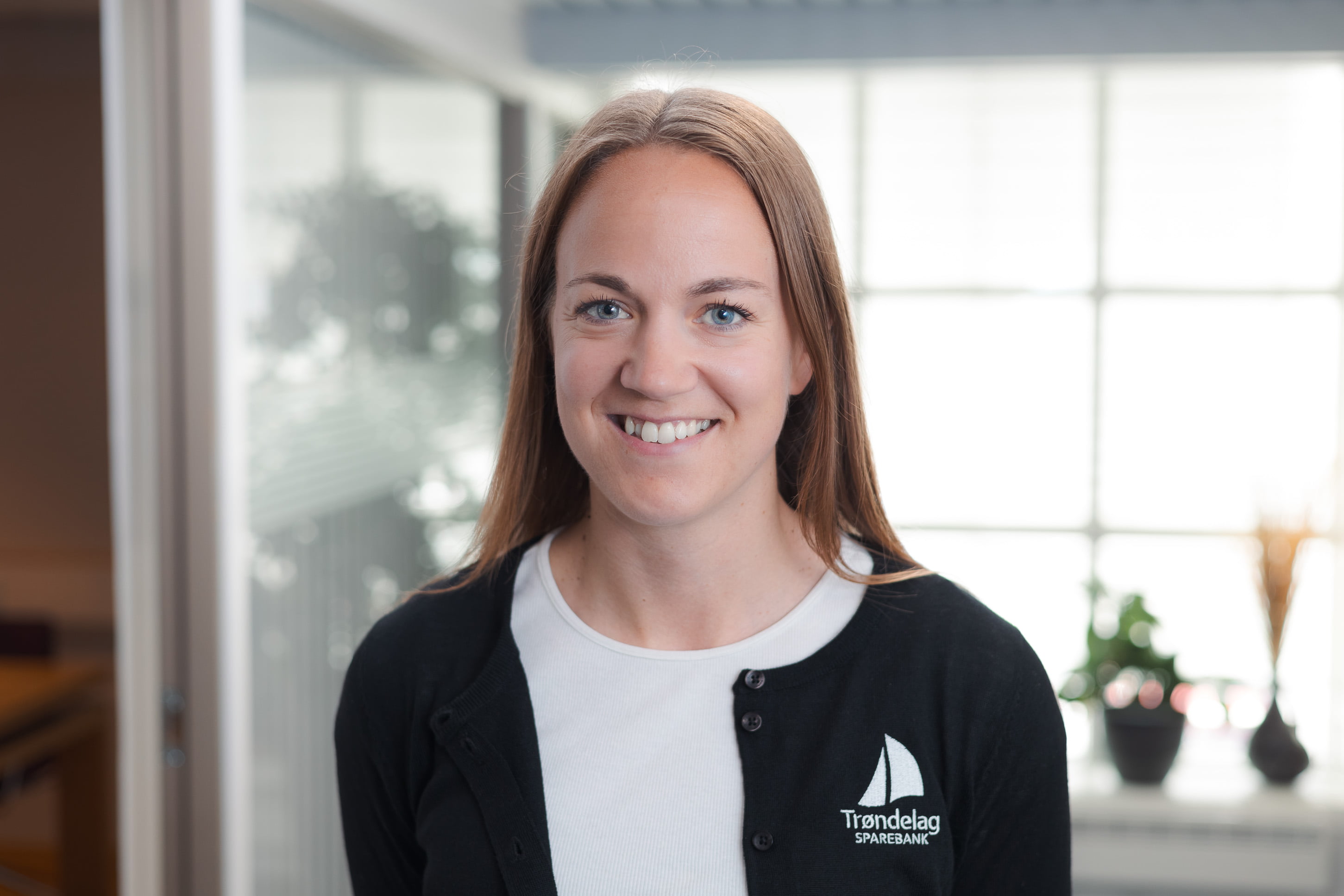 Marte Olsen Horsberg