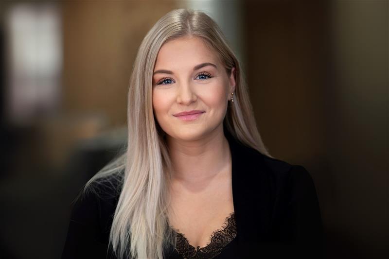Caroline Finseth