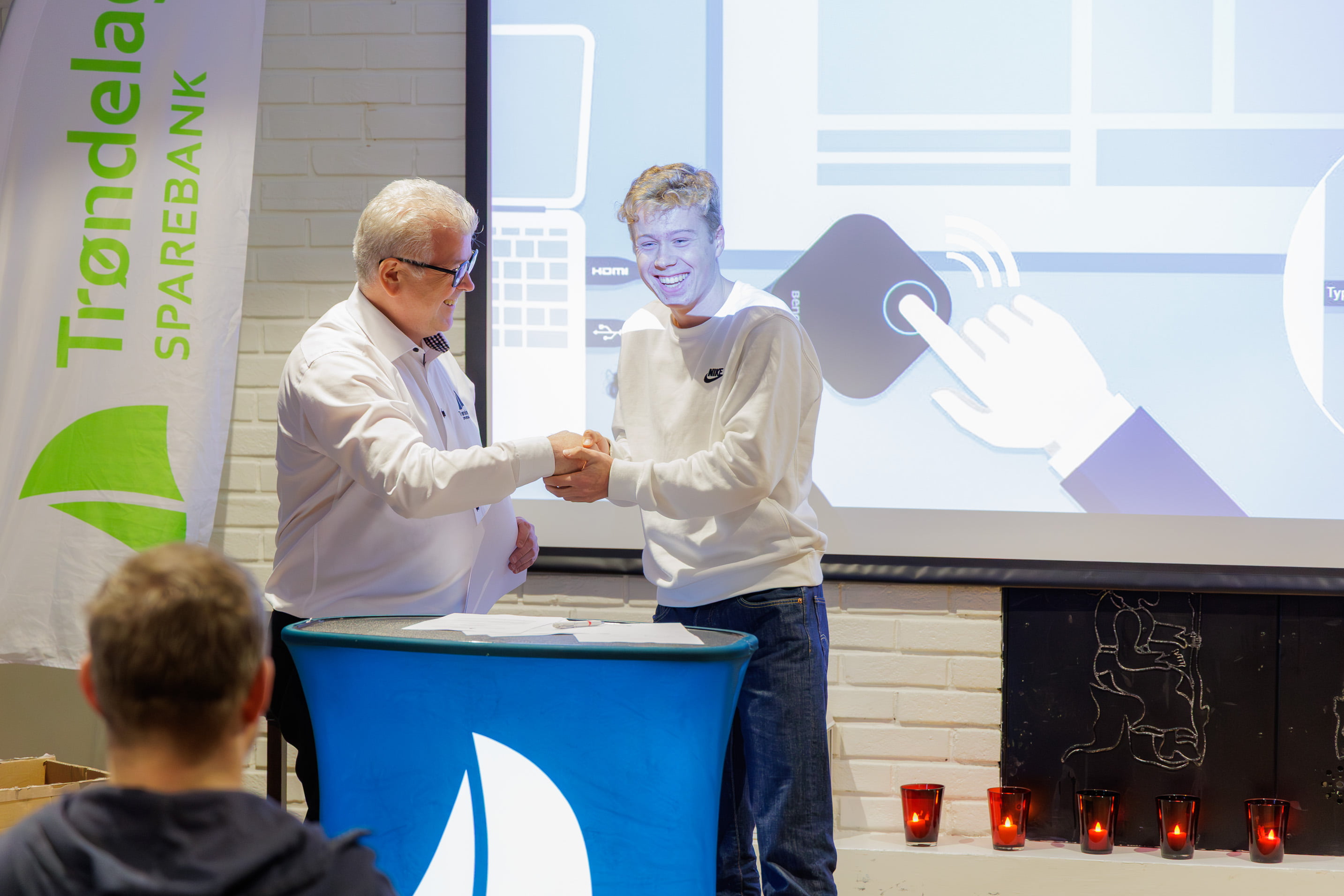 Næringslivskonferanse i Heim 2025