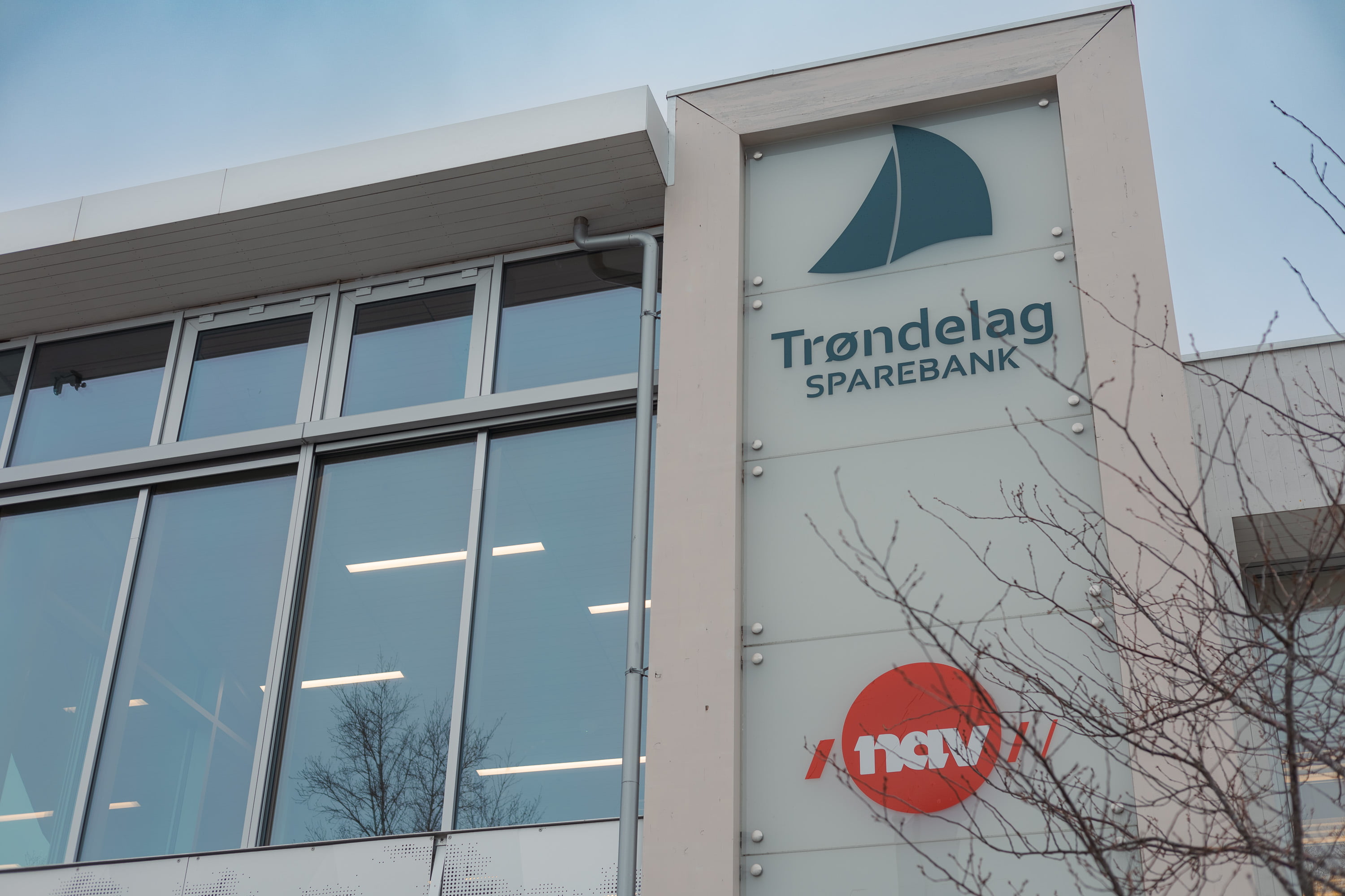 Trøndelag Sparebank i Åfjord