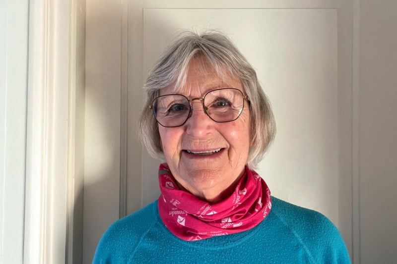 Oddlaug B. Brekken