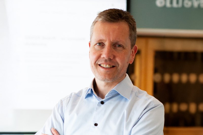 Tore Kjørsvik
