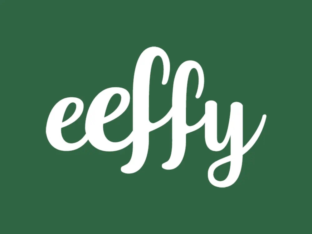 EEFFY logo