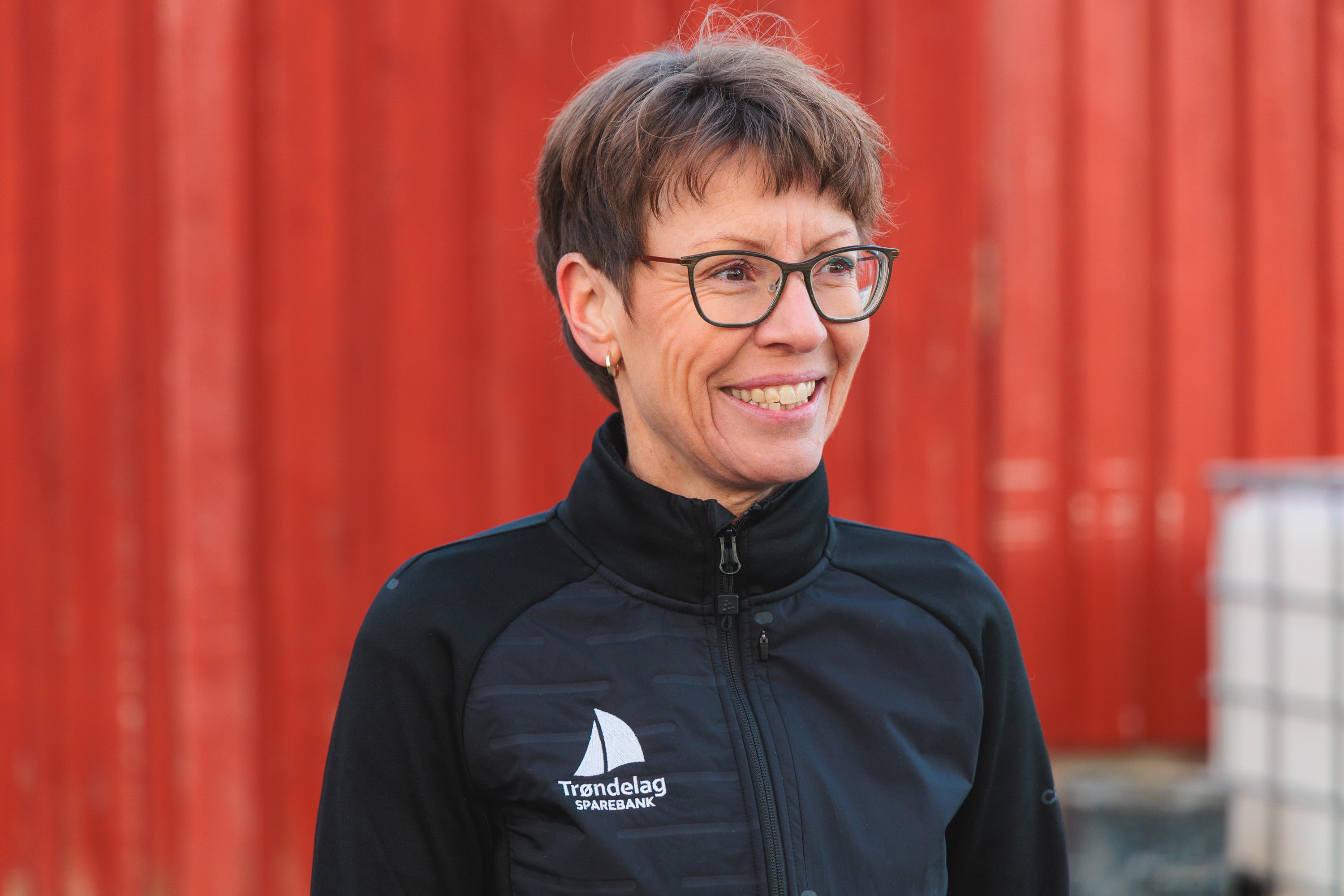 Kari Vaagan - Landbruk BM Kampanje