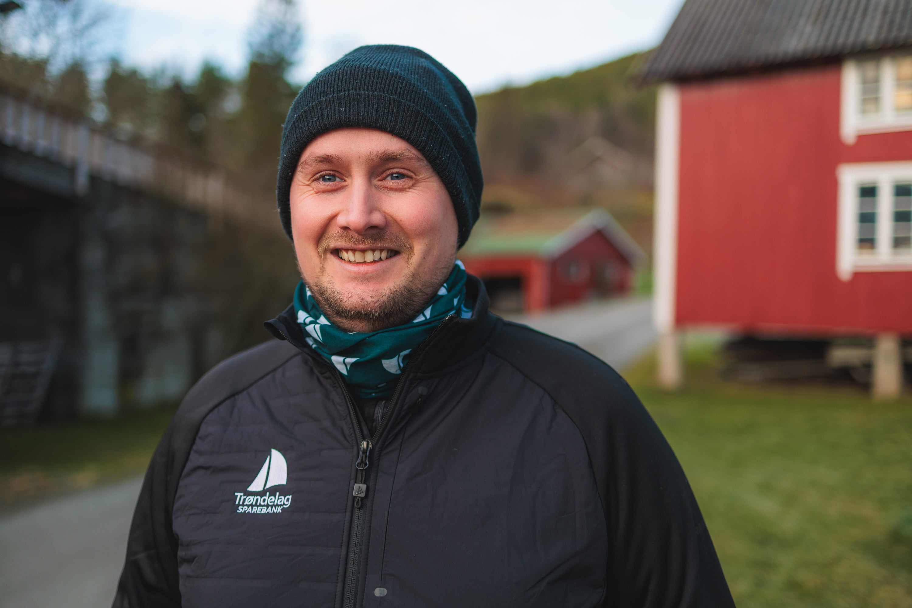 Morten Maehlen - Landbruk BM Kampanje