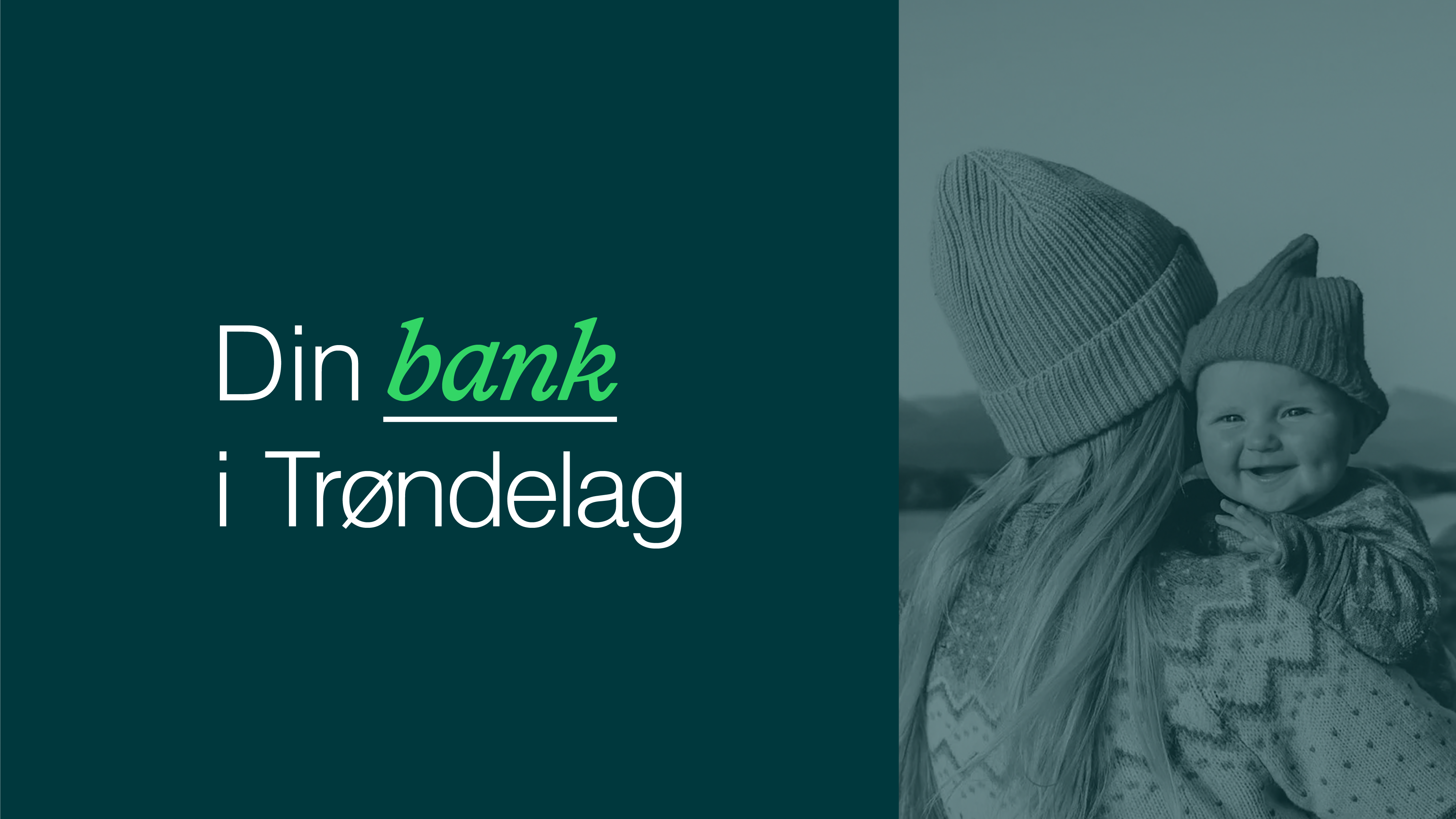Din bank i Trøndelag grafikk halv størrelse