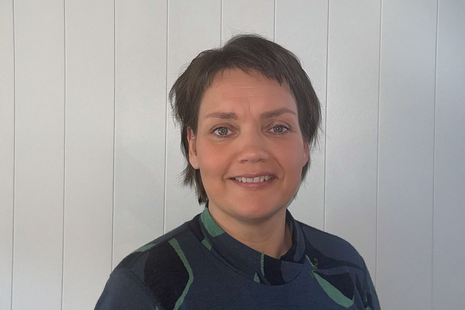 Kristin Syltern Gilde