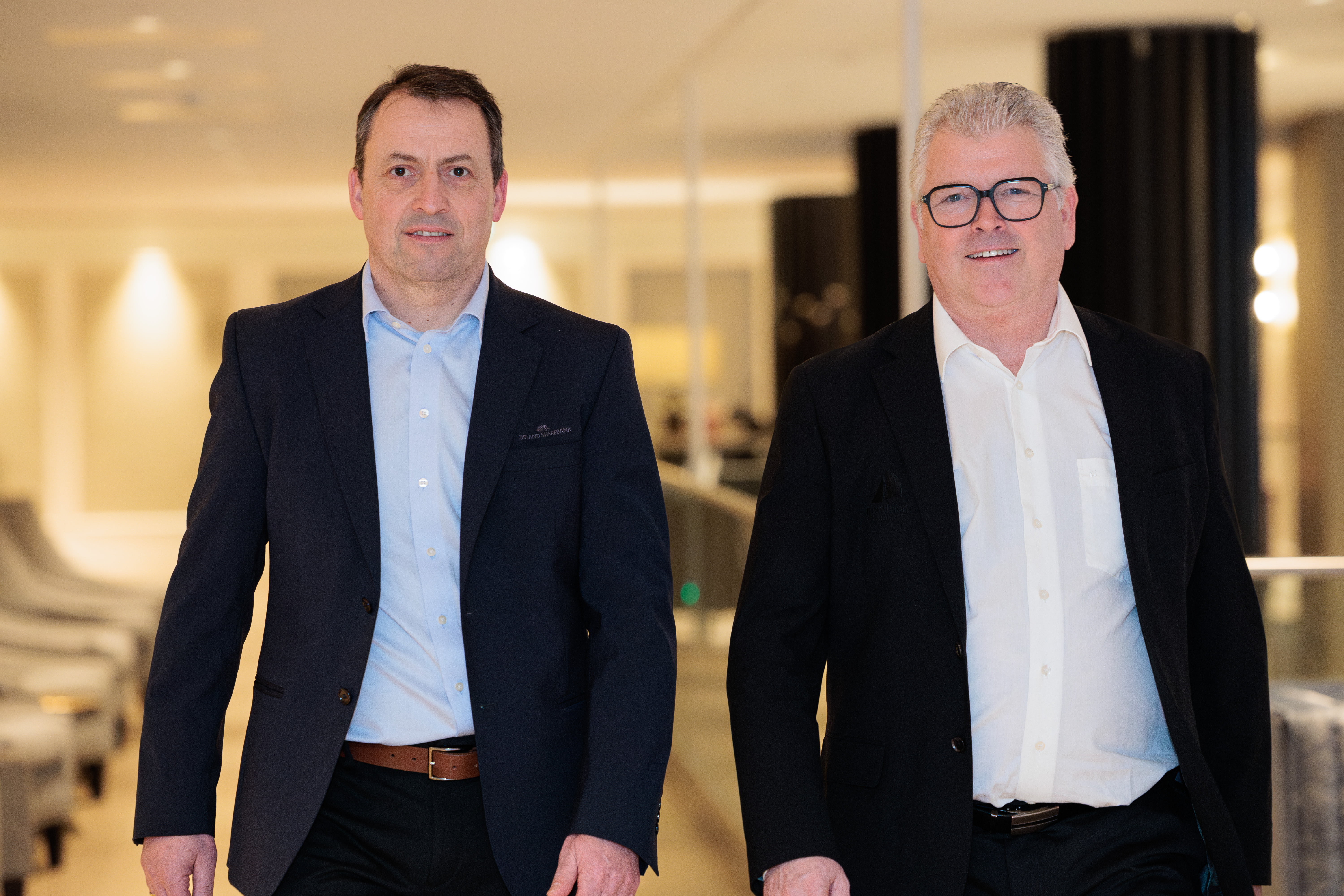 Pressemelding 27.02.2026 - - Tor og Joar ekstrabilde