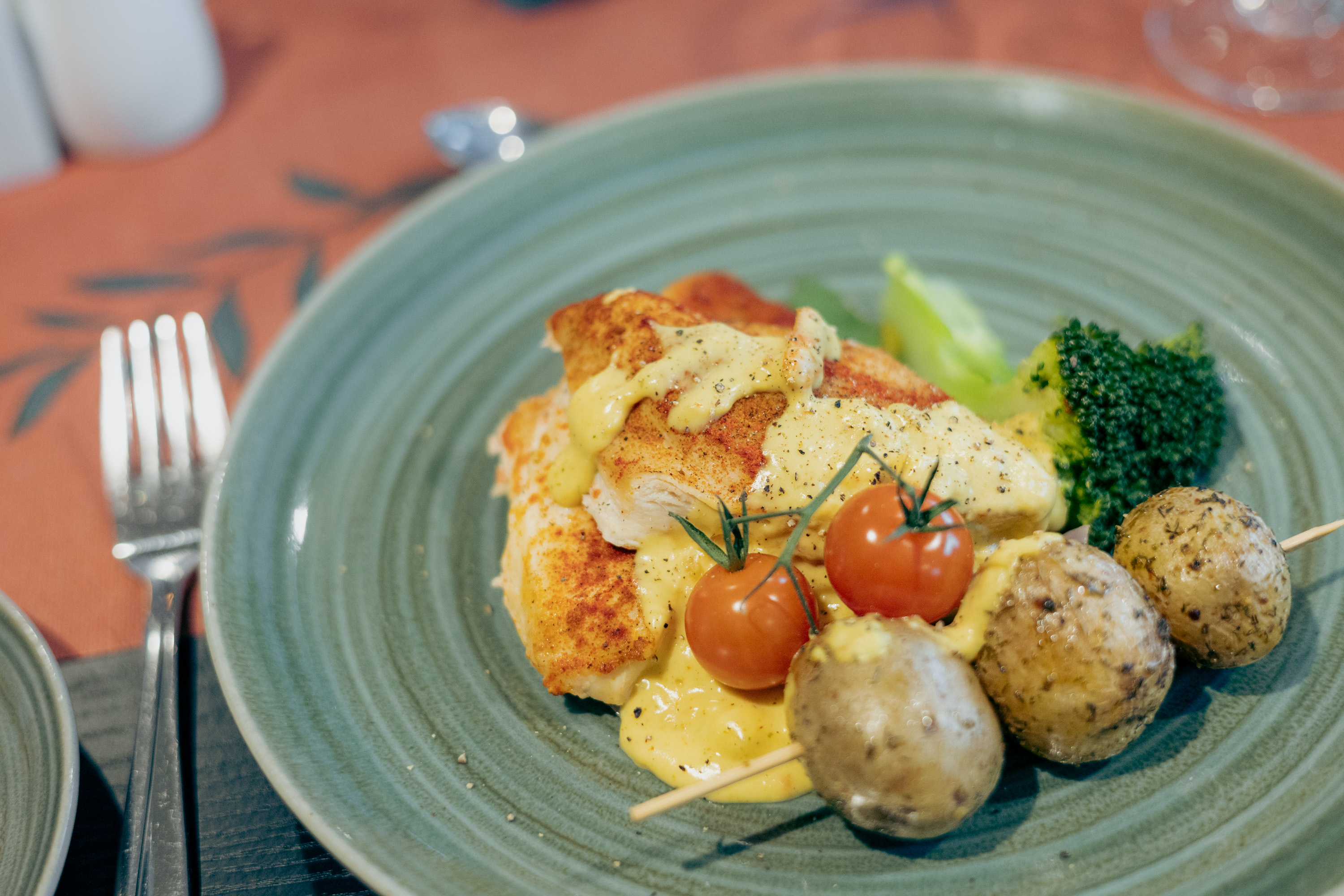 Utdeling fra Sparebankstiftelsen Hemne Sparebank 2025