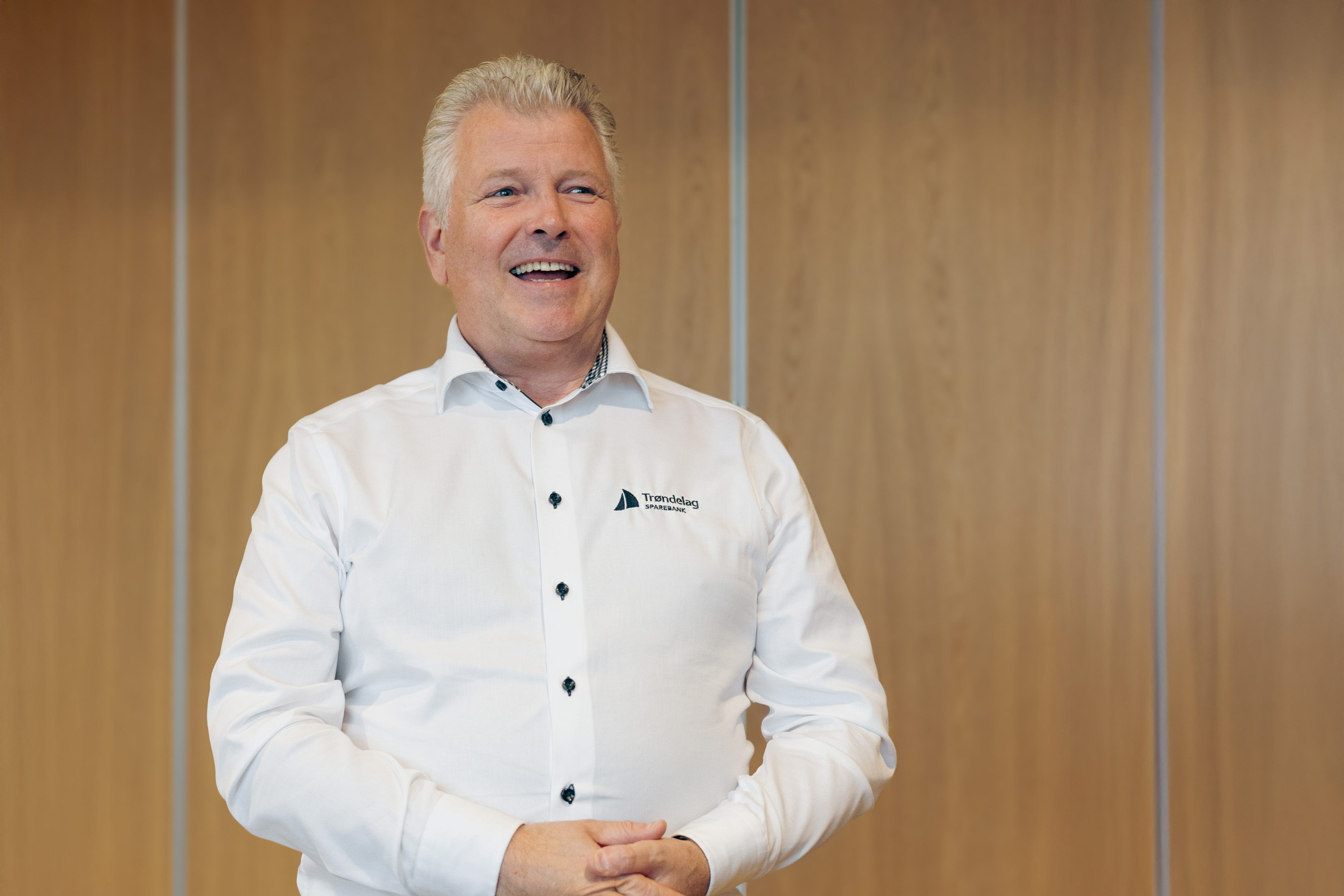 Utdeling fra Sparebankstiftelsen Hemne Sparebank 2025