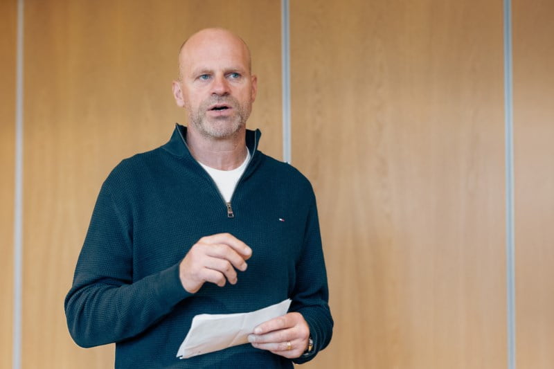 Utdeling fra Sparebankstiftelsen Hemne Sparebank 2025