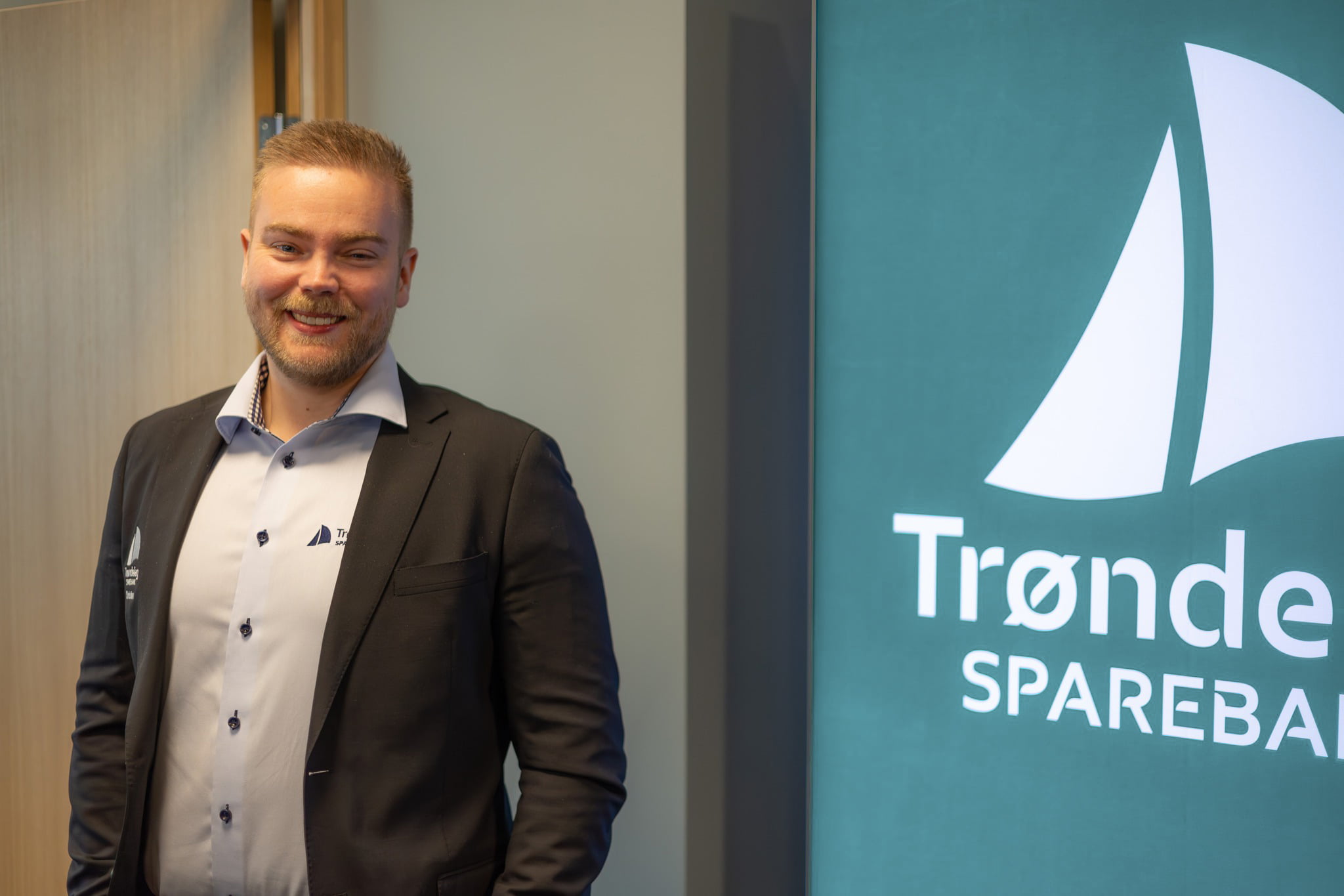 Christian på Brekstad