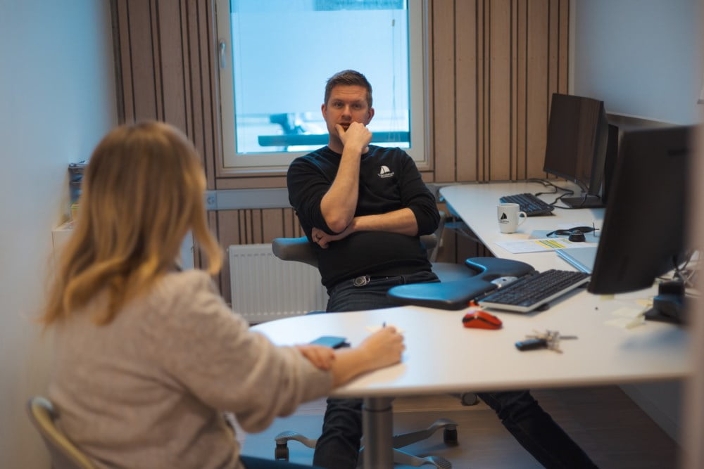 Trøndelag Sparebank i Åfjord