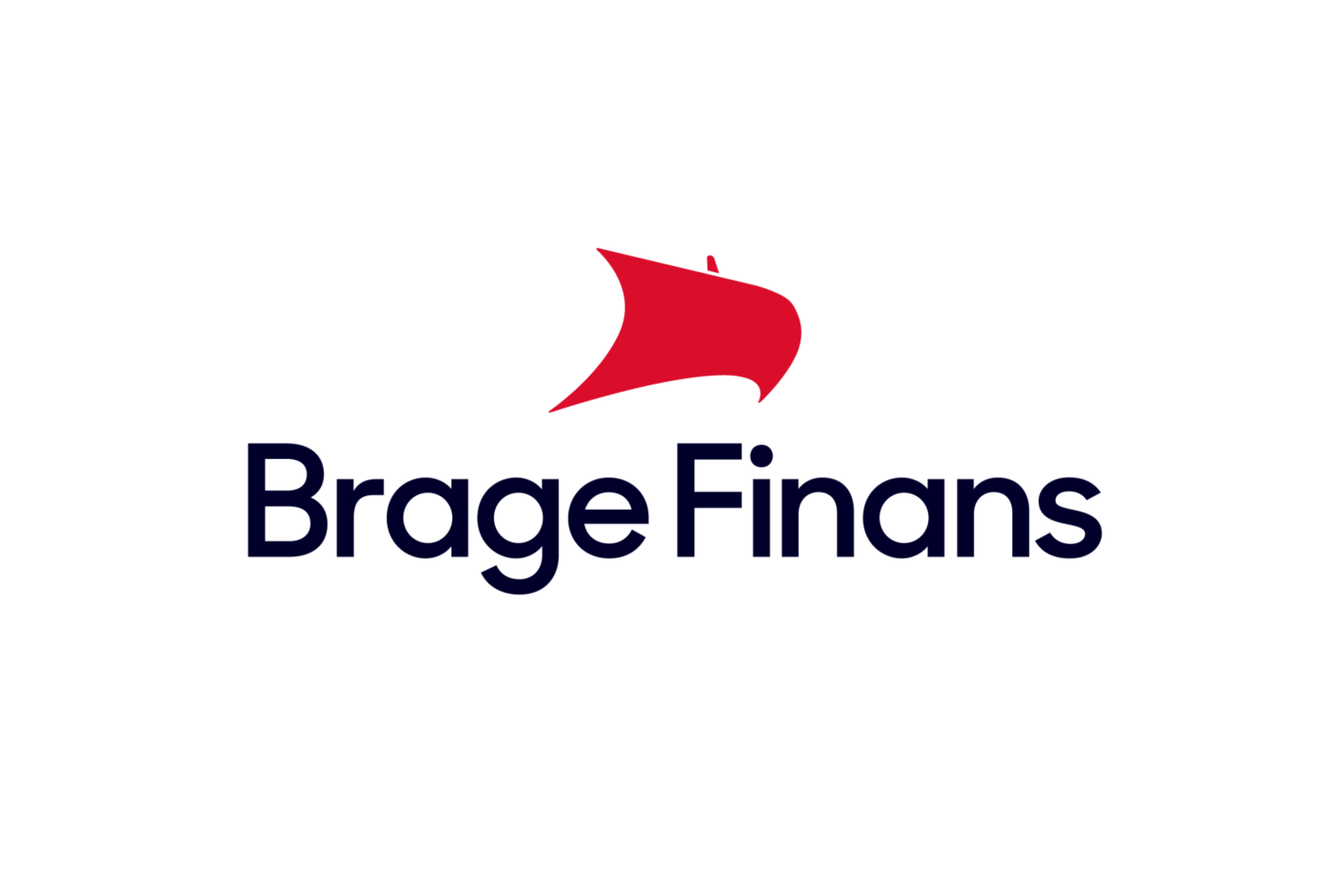 Brage Finans Logo