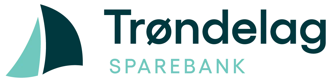 Trøndelag Sparebank Logo